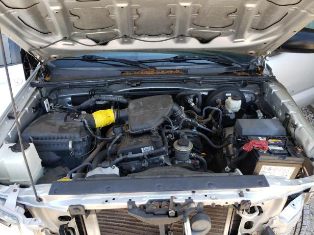 Photo 10 VIN: 5TFTX4CNXDX023578 - TOYOTA TACOMA ACC 