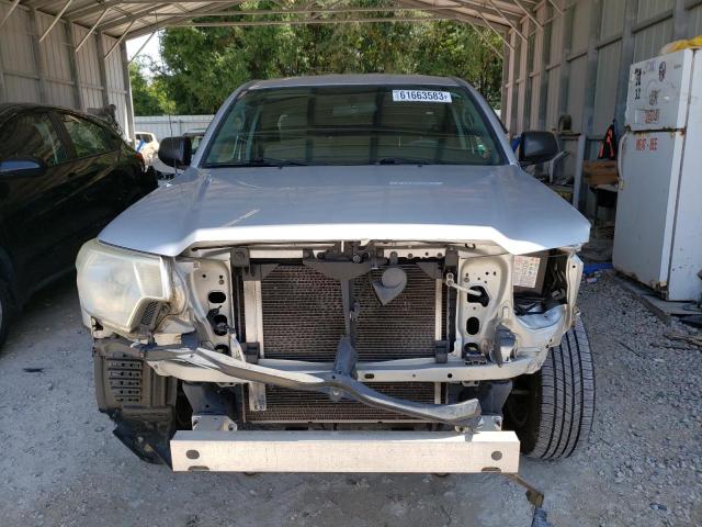 Photo 4 VIN: 5TFTX4CNXDX023578 - TOYOTA TACOMA ACC 