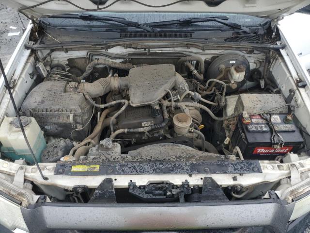 Photo 10 VIN: 5TFTX4CNXDX025444 - TOYOTA TACOMA 