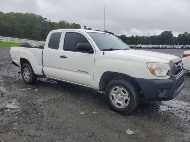 Photo 3 VIN: 5TFTX4CNXDX025444 - TOYOTA TACOMA 