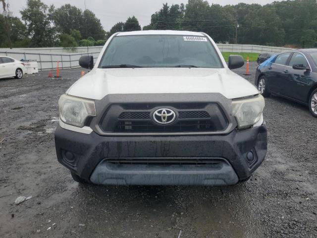 Photo 4 VIN: 5TFTX4CNXDX025444 - TOYOTA TACOMA 