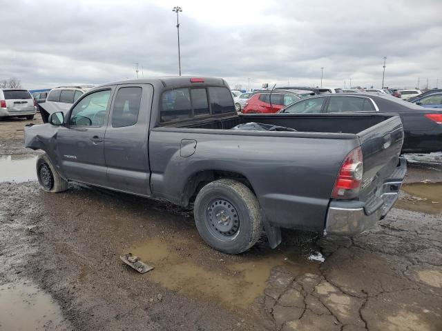 Photo 1 VIN: 5TFTX4CNXDX025461 - TOYOTA TACOMA ACC 