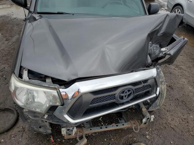 Photo 10 VIN: 5TFTX4CNXDX025461 - TOYOTA TACOMA ACC 