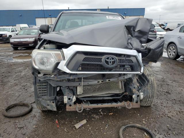 Photo 4 VIN: 5TFTX4CNXDX025461 - TOYOTA TACOMA ACC 