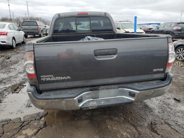 Photo 5 VIN: 5TFTX4CNXDX025461 - TOYOTA TACOMA ACC 