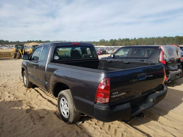 Photo 2 VIN: 5TFTX4CNXDX026786 - TOYOTA TACOMA ACC 