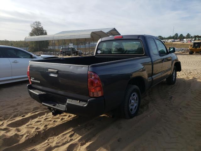 Photo 3 VIN: 5TFTX4CNXDX026786 - TOYOTA TACOMA ACC 