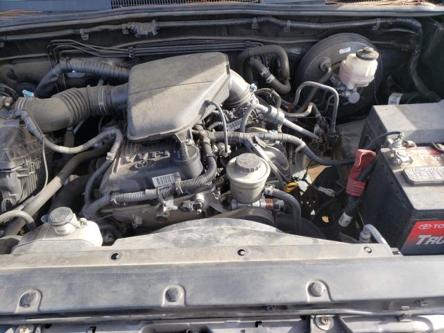 Photo 6 VIN: 5TFTX4CNXDX026786 - TOYOTA TACOMA ACC 