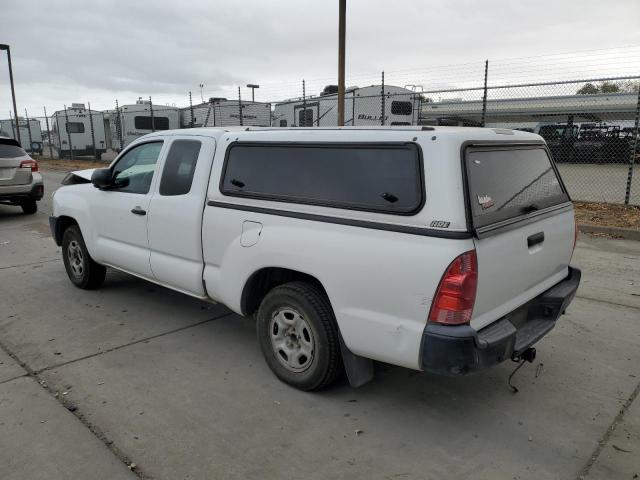 Photo 1 VIN: 5TFTX4CNXDX028523 - TOYOTA TACOMA ACC 