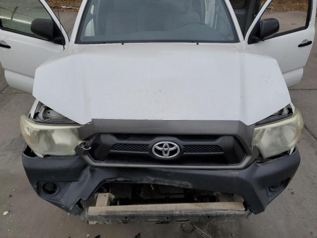 Photo 10 VIN: 5TFTX4CNXDX028523 - TOYOTA TACOMA ACC 