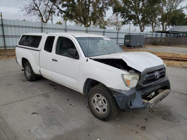 Photo 3 VIN: 5TFTX4CNXDX028523 - TOYOTA TACOMA ACC 