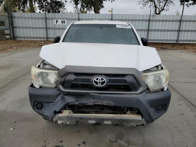 Photo 4 VIN: 5TFTX4CNXDX028523 - TOYOTA TACOMA ACC 