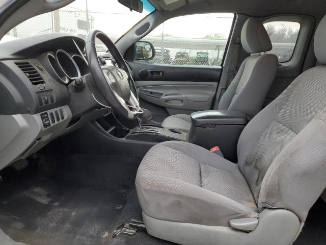 Photo 6 VIN: 5TFTX4CNXDX028523 - TOYOTA TACOMA ACC 