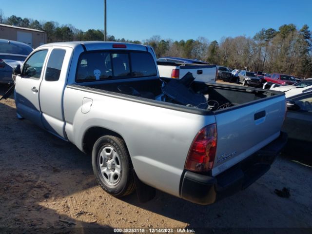 Photo 2 VIN: 5TFTX4CNXDX028781 - TOYOTA TACOMA 