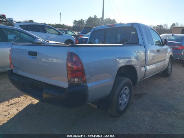 Photo 3 VIN: 5TFTX4CNXDX028781 - TOYOTA TACOMA 