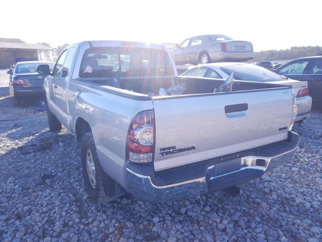 Photo 2 VIN: 5TFTX4CNXDX029736 - TOYOTA TACOMA ACC 