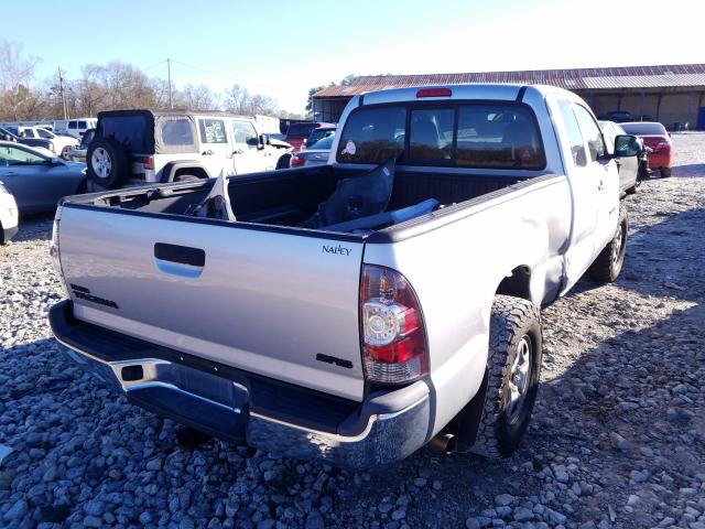 Photo 3 VIN: 5TFTX4CNXDX029736 - TOYOTA TACOMA ACC 