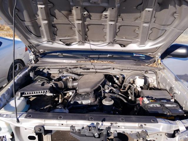 Photo 6 VIN: 5TFTX4CNXDX029736 - TOYOTA TACOMA ACC 