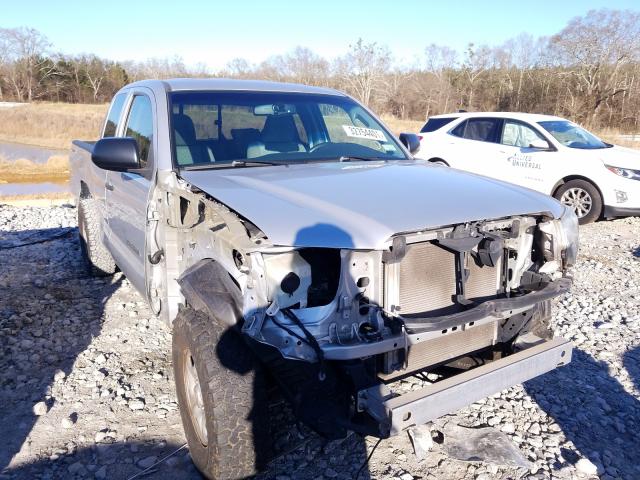 Photo 8 VIN: 5TFTX4CNXDX029736 - TOYOTA TACOMA ACC 