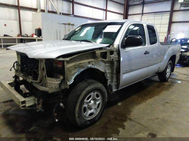 Photo 1 VIN: 5TFTX4CNXDX030997 - TOYOTA TACOMA 