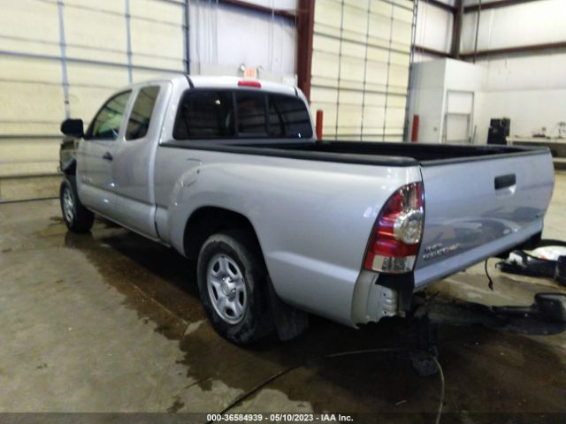 Photo 2 VIN: 5TFTX4CNXDX030997 - TOYOTA TACOMA 