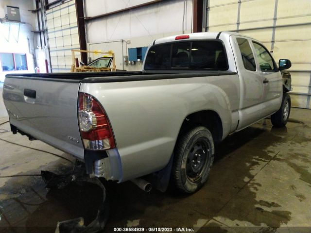 Photo 3 VIN: 5TFTX4CNXDX030997 - TOYOTA TACOMA 