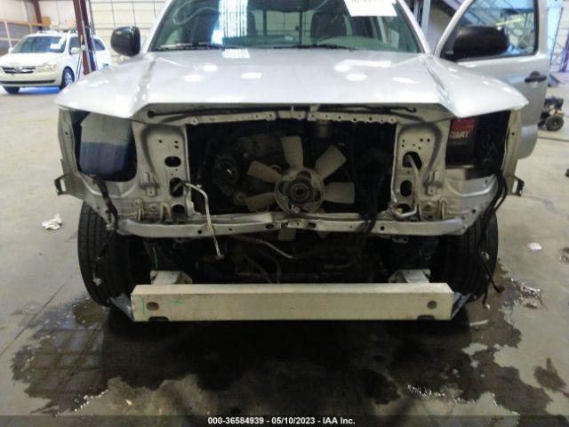 Photo 5 VIN: 5TFTX4CNXDX030997 - TOYOTA TACOMA 