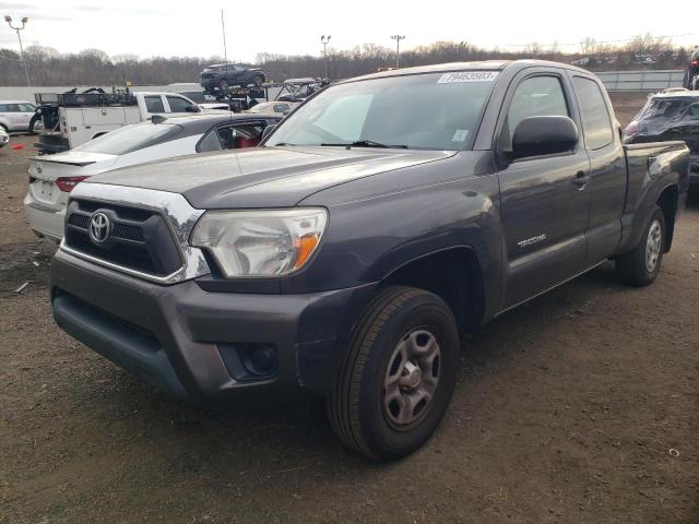 Photo 0 VIN: 5TFTX4CNXDX032586 - TOYOTA TACOMA ACC 