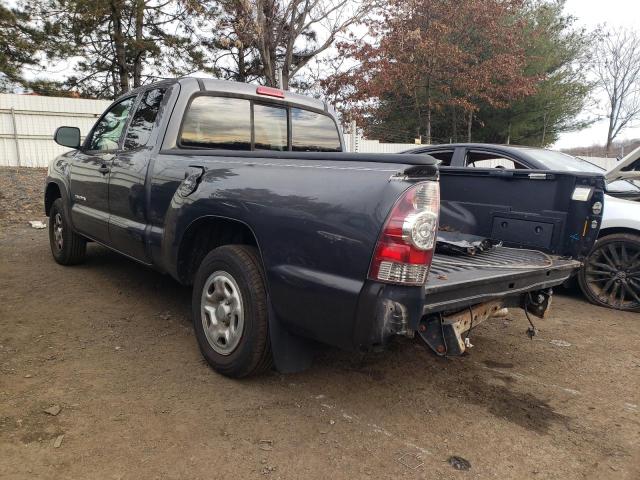 Photo 1 VIN: 5TFTX4CNXDX032586 - TOYOTA TACOMA ACC 