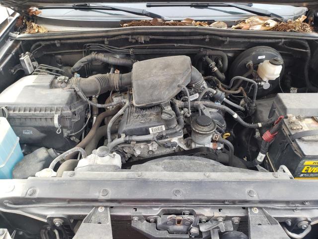 Photo 10 VIN: 5TFTX4CNXDX032586 - TOYOTA TACOMA ACC 