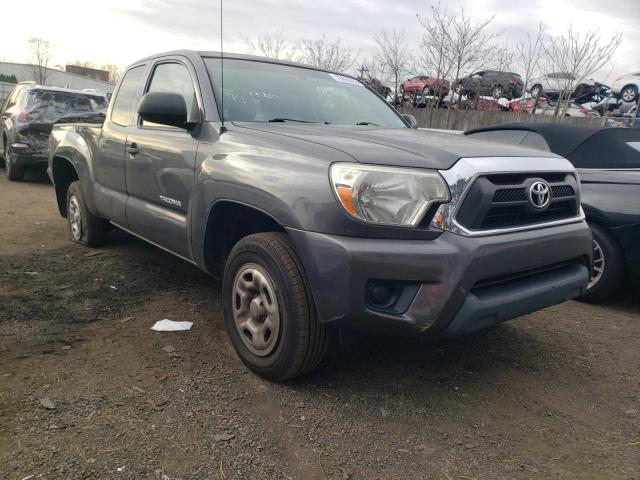 Photo 3 VIN: 5TFTX4CNXDX032586 - TOYOTA TACOMA ACC 