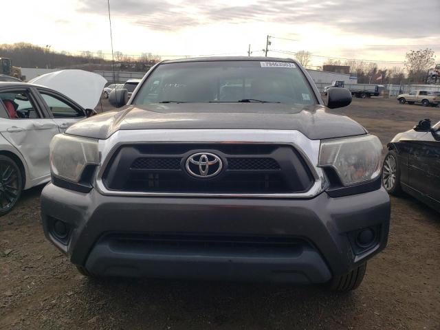 Photo 4 VIN: 5TFTX4CNXDX032586 - TOYOTA TACOMA ACC 