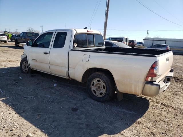 Photo 1 VIN: 5TFTX4CNXEX039555 - TOYOTA TACOMA ACC 