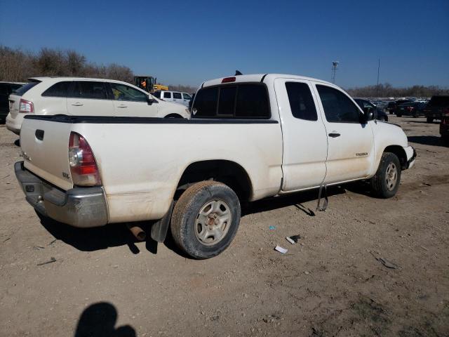 Photo 2 VIN: 5TFTX4CNXEX039555 - TOYOTA TACOMA ACC 