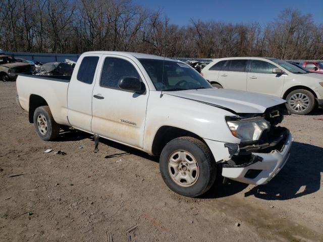 Photo 3 VIN: 5TFTX4CNXEX039555 - TOYOTA TACOMA ACC 