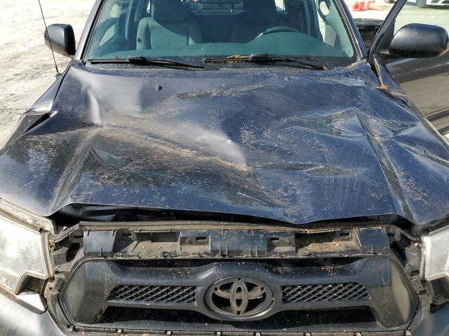 Photo 10 VIN: 5TFTX4CNXEX039605 - TOYOTA TACOMA ACC 