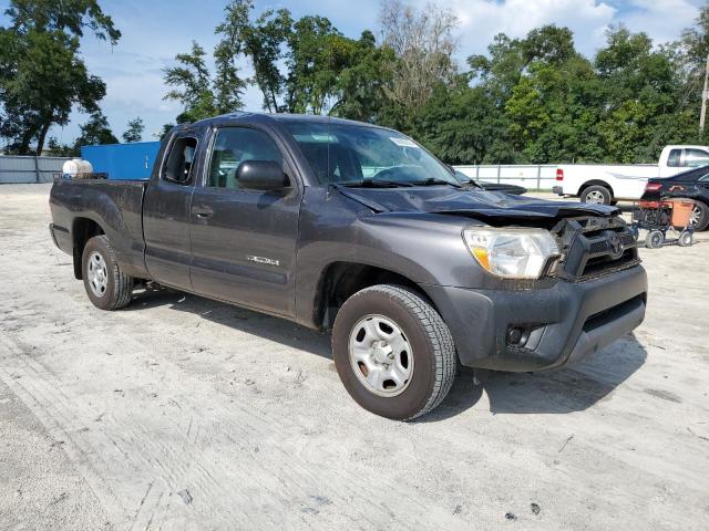 Photo 3 VIN: 5TFTX4CNXEX039605 - TOYOTA TACOMA ACC 