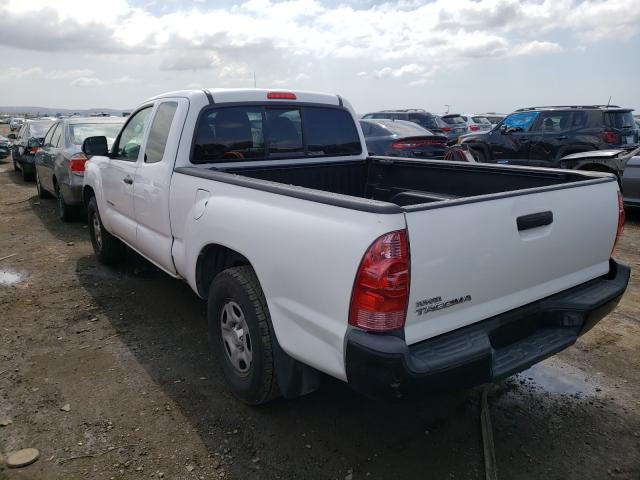 Photo 2 VIN: 5TFTX4CNXEX041032 - TOYOTA TACOMA ACC 