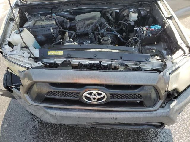 Photo 10 VIN: 5TFTX4CNXEX042147 - TOYOTA TACOMA ACC 