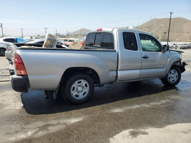 Photo 2 VIN: 5TFTX4CNXEX042147 - TOYOTA TACOMA ACC 