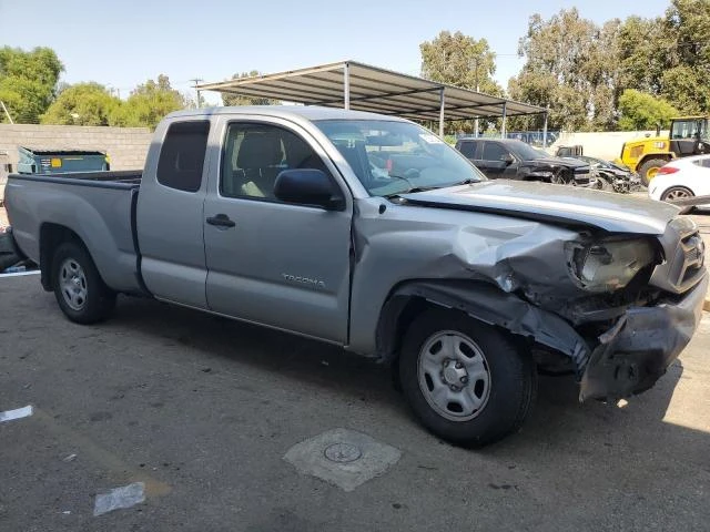 Photo 3 VIN: 5TFTX4CNXEX042147 - TOYOTA TACOMA ACC 