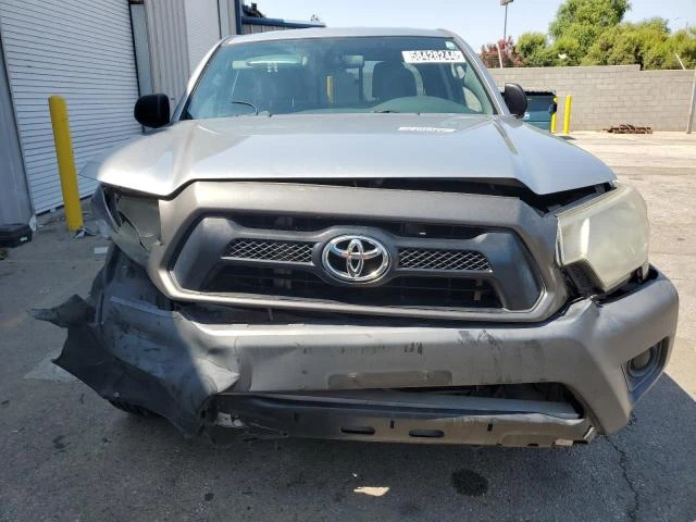 Photo 4 VIN: 5TFTX4CNXEX042147 - TOYOTA TACOMA ACC 