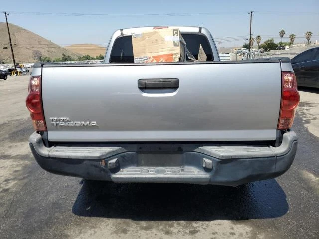 Photo 5 VIN: 5TFTX4CNXEX042147 - TOYOTA TACOMA ACC 