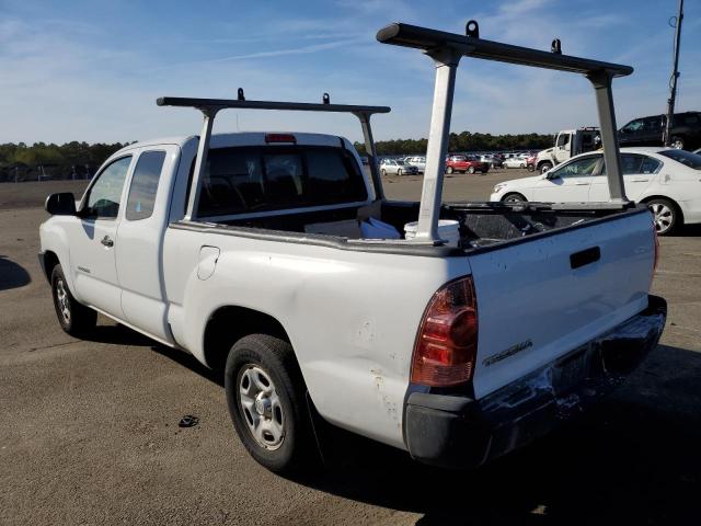 Photo 2 VIN: 5TFTX4CNXEX044156 - TOYOTA TACOMA ACC 