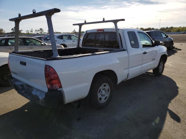 Photo 3 VIN: 5TFTX4CNXEX044156 - TOYOTA TACOMA ACC 