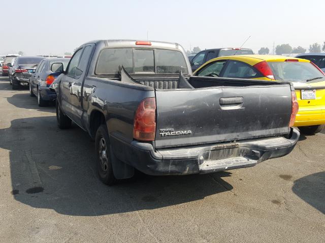 Photo 2 VIN: 5TFTX4CNXEX046523 - TOYOTA TACOMA ACC 