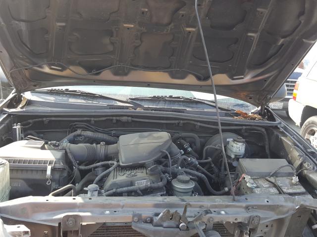 Photo 6 VIN: 5TFTX4CNXEX046523 - TOYOTA TACOMA ACC 