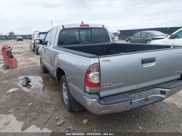 Photo 2 VIN: 5TFTX4CNXEX047154 - TOYOTA TACOMA 