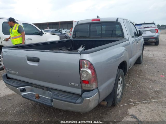 Photo 3 VIN: 5TFTX4CNXEX047154 - TOYOTA TACOMA 