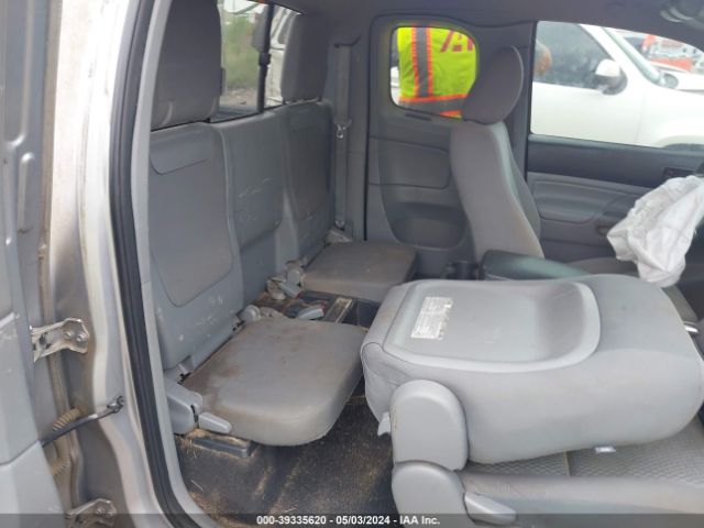 Photo 7 VIN: 5TFTX4CNXEX047154 - TOYOTA TACOMA 